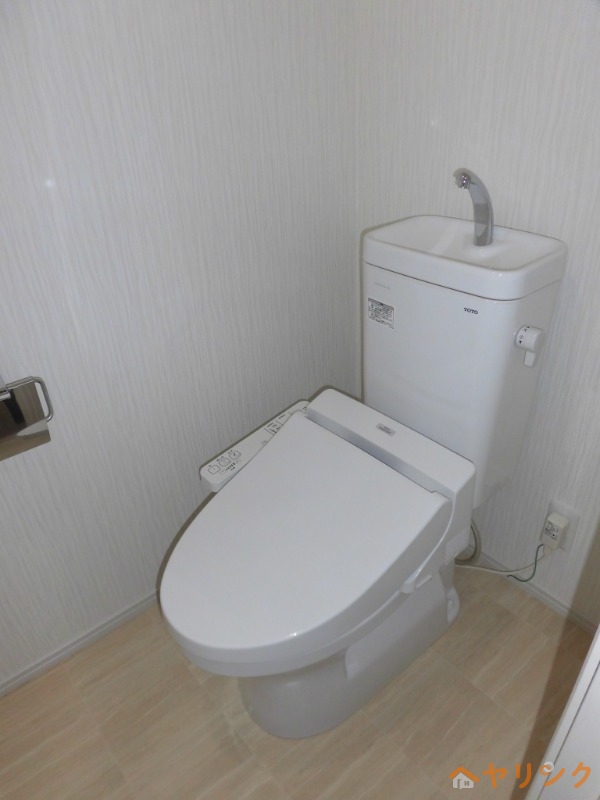 トイレ　イメージ