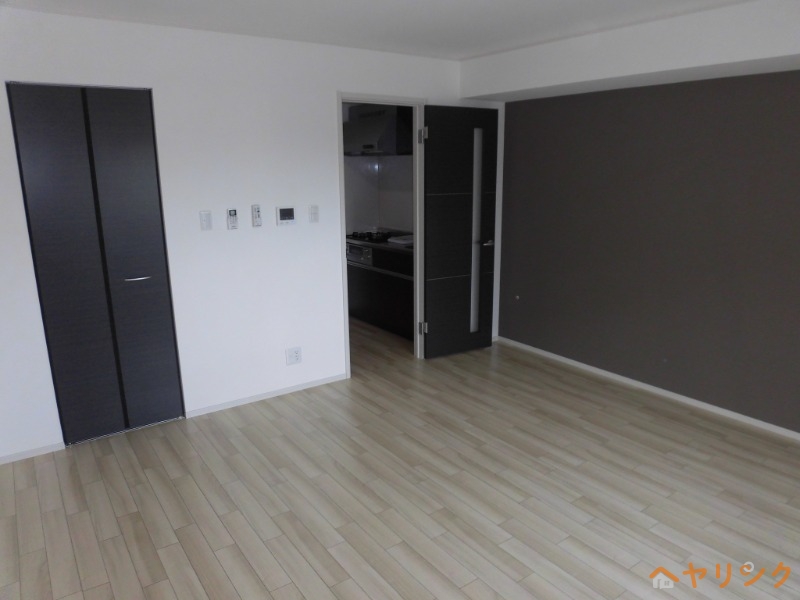 居室・リビング　イメージ