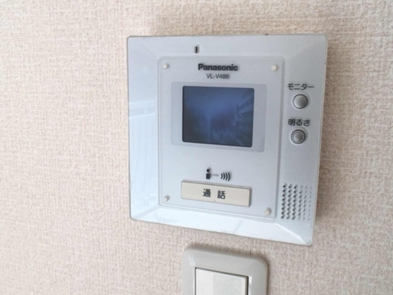 セキュリティ　図面と現状に相違がある場合には現状を優先