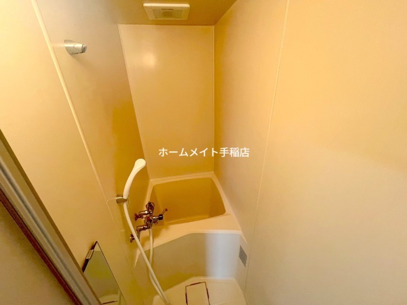 バス・シャワールーム　ゆったりバスルーム♪