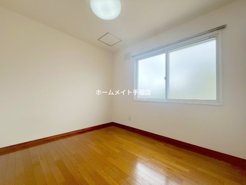 その他部屋・スペース　明るい洋室、寝室にどうぞ♪