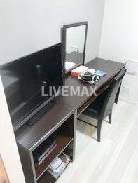 居室・リビング　室内参考写真