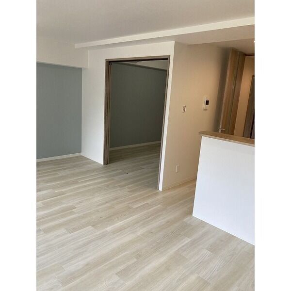 居室・リビング　リビング/居室