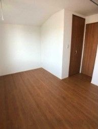 その他設備　室内物干し