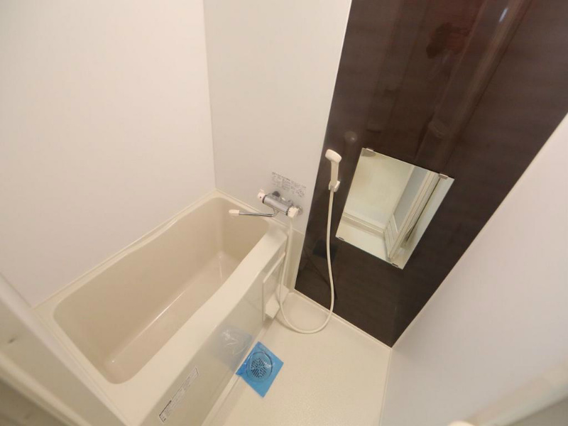 バス・シャワールーム　バスルーム（お風呂トイレ別）