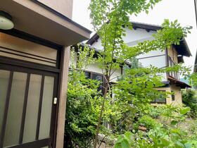 小布施町中町　貸家
