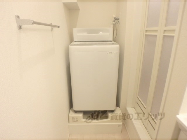 その他部屋・スペース　洗濯機