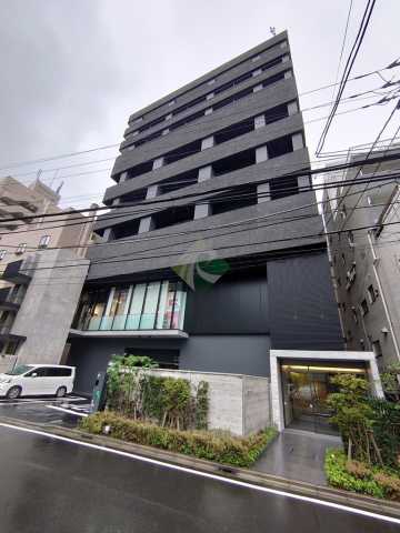 建物外観　ヒューリック目白