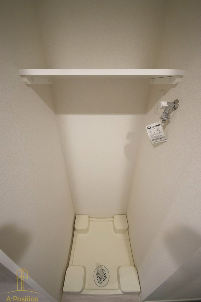 その他設備　プレサンス天満橋ヴェルエラ