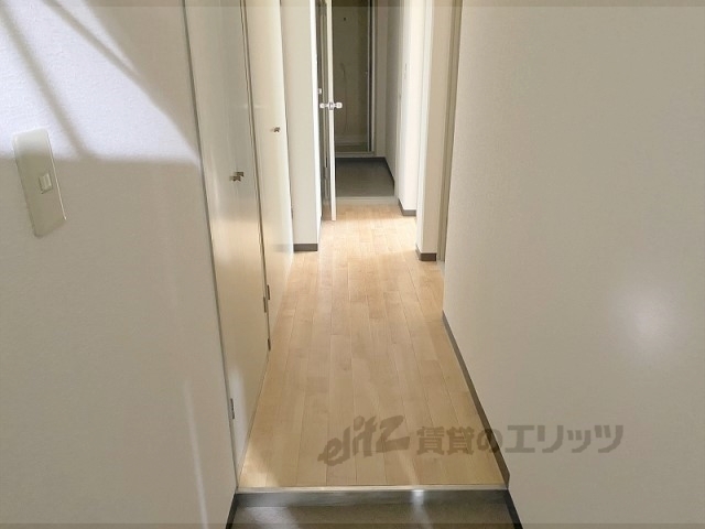 その他部屋・スペース　廊下