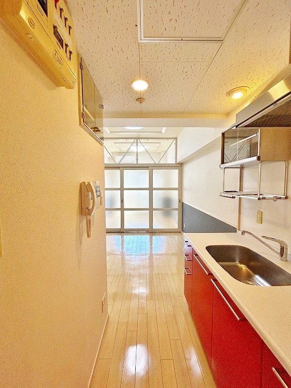 居室・リビング　★DK7帖★