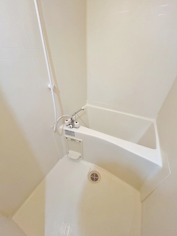 バス・シャワールーム　★浴室★