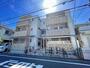 鴻池新田駅より徒歩20分 2階 築9年の賃貸物件