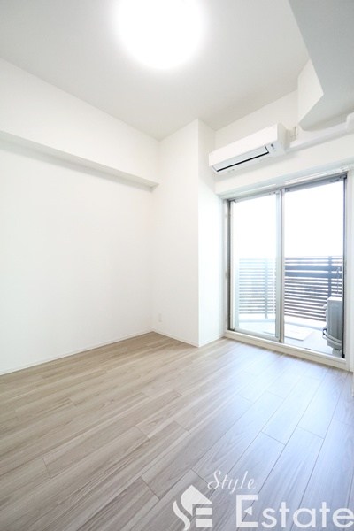 居室・リビング　洋室