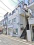 一橋学園駅より徒歩10分 2階 築34年11ヶ月の賃貸物件