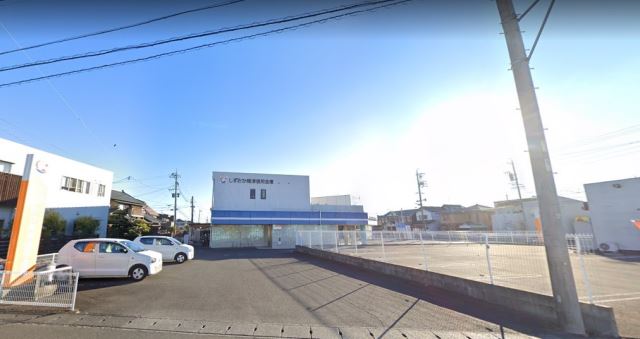 幼稚園・保育園　前島保育園（幼稚園・保育園）まで1300m