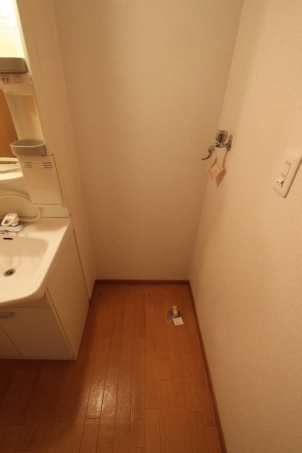 その他設備　同物件別号室