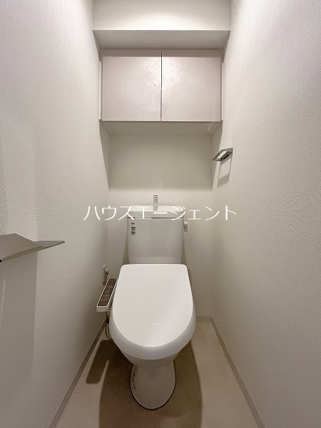 トイレ　トイレです※参考画像