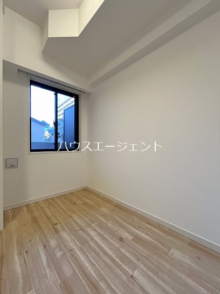 その他部屋・スペース　洋室です。※参考画像