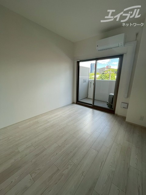 その他　ゆったりとしたお部屋です！