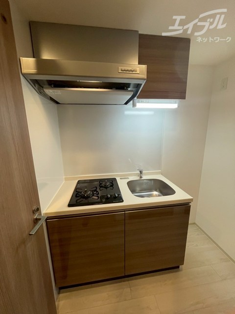 キッチン　キッチンです！