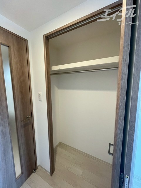 収納　収納になります！