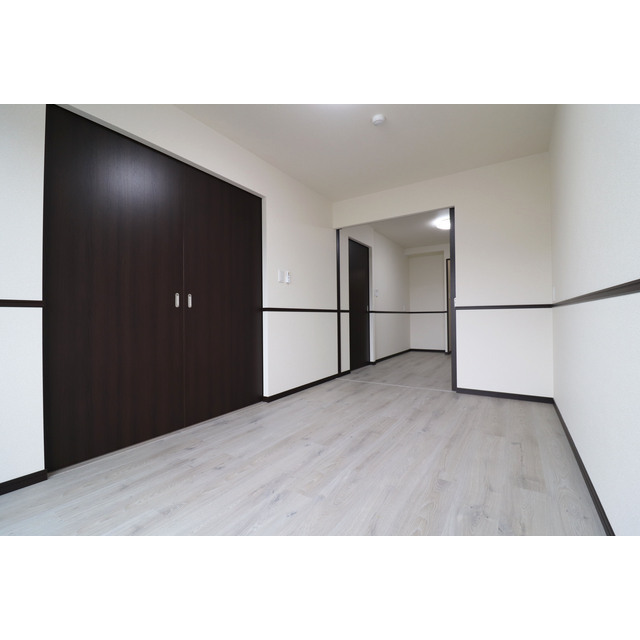 その他部屋・スペース　洋間