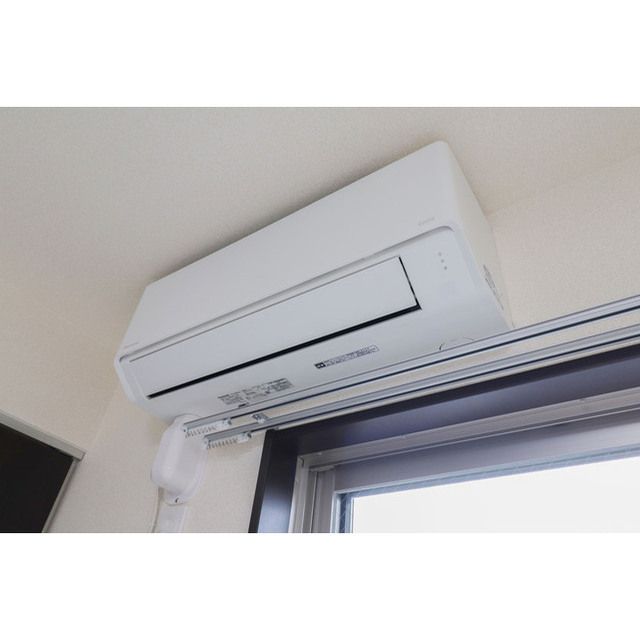 その他設備　ＬＤＫエアコン