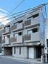 朝霞駅より徒歩2分 4階 築34年1ヶ月の賃貸物件