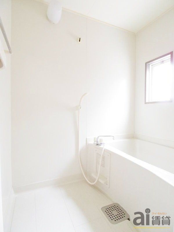 バス・シャワールーム　同仕様写真