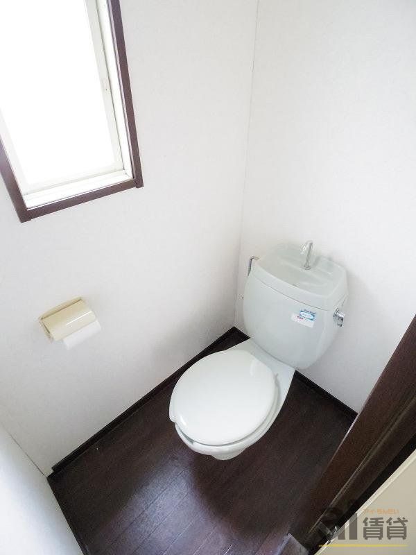 トイレ　同仕様写真