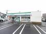 コンビニ　ファミリーマート／小倉熊谷町店（コンビニ）まで426m