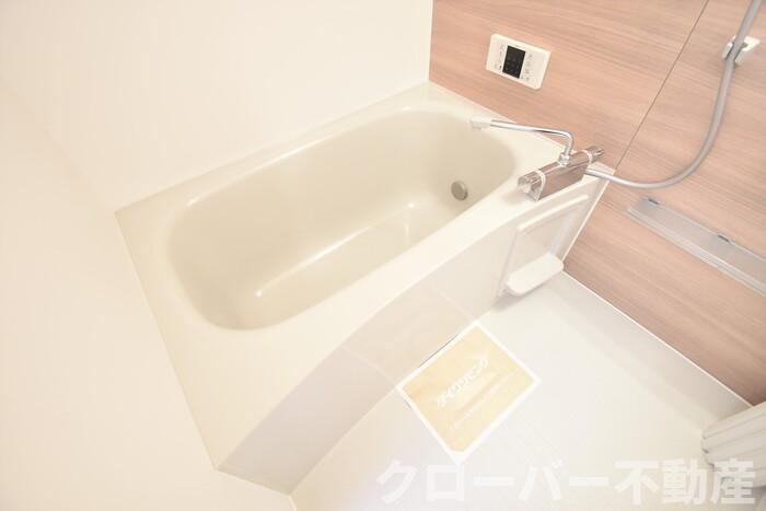 バス・シャワールーム　浴室