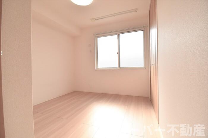 その他部屋・スペース　洋室５．１帖