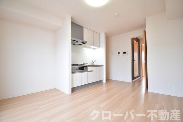 居室・リビング　ＬＤＫ９．５帖