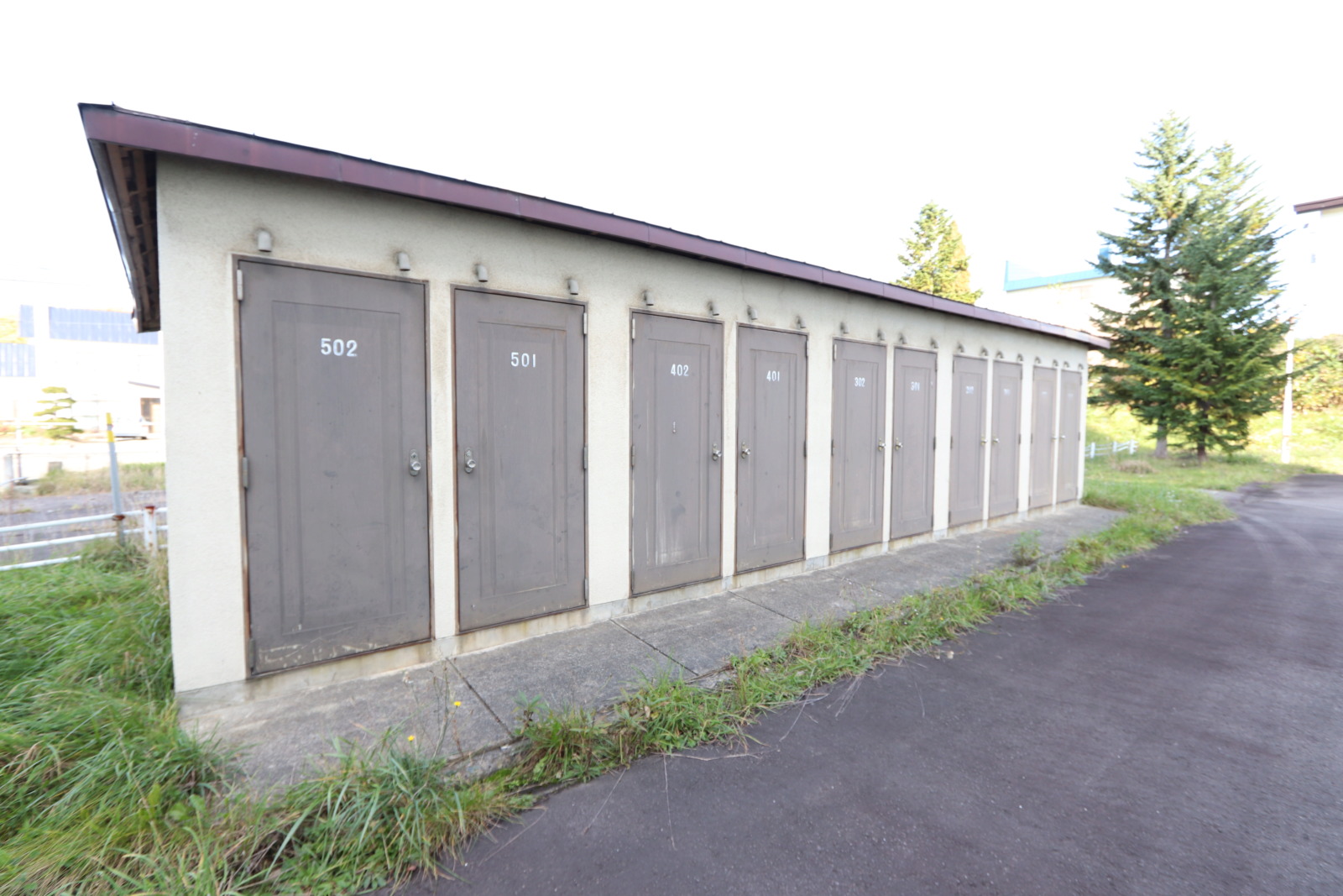 その他共有部分