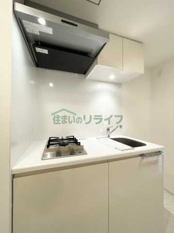 キッチン　ディアレイシャス神楽坂（別部屋参考画像）