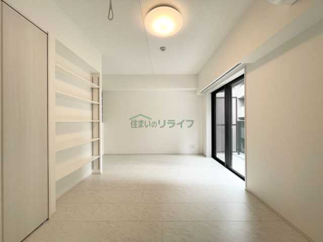 その他部屋・スペース　ディアレイシャス神楽坂（別部屋参考画像）