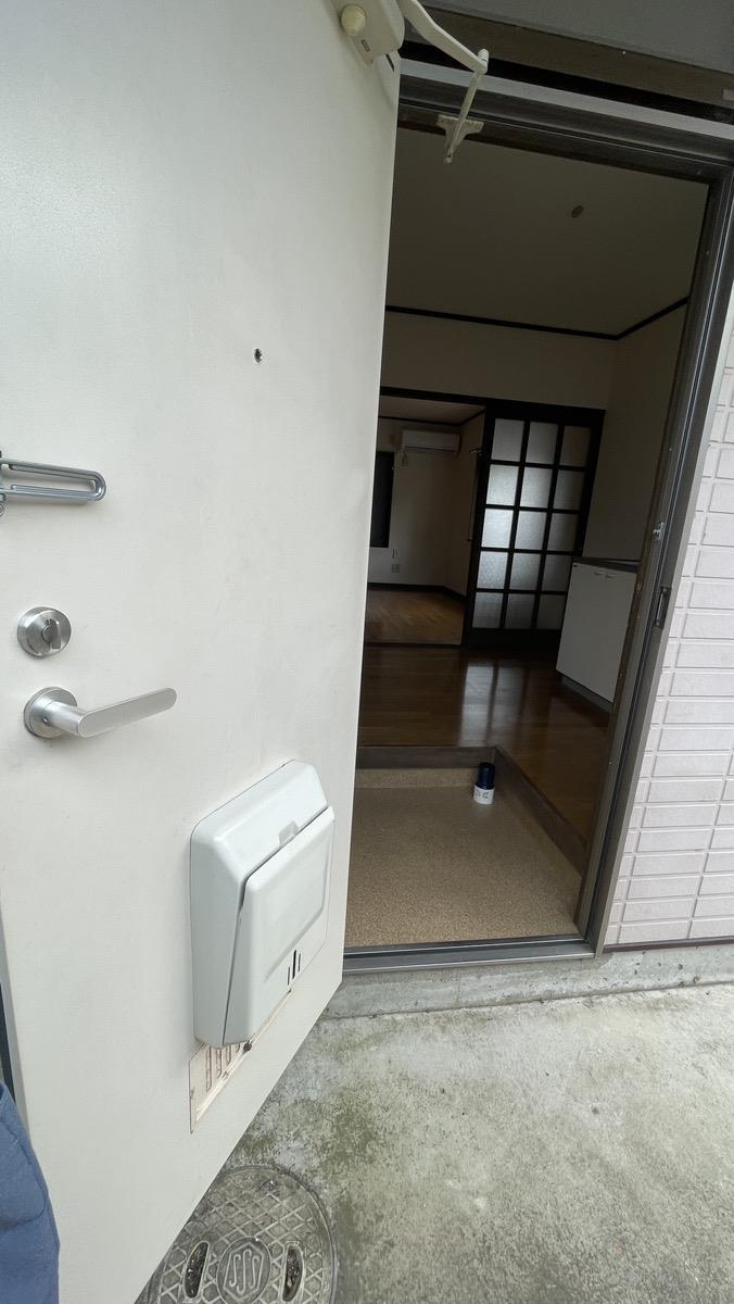 ソシヤールハイツB_その他_5