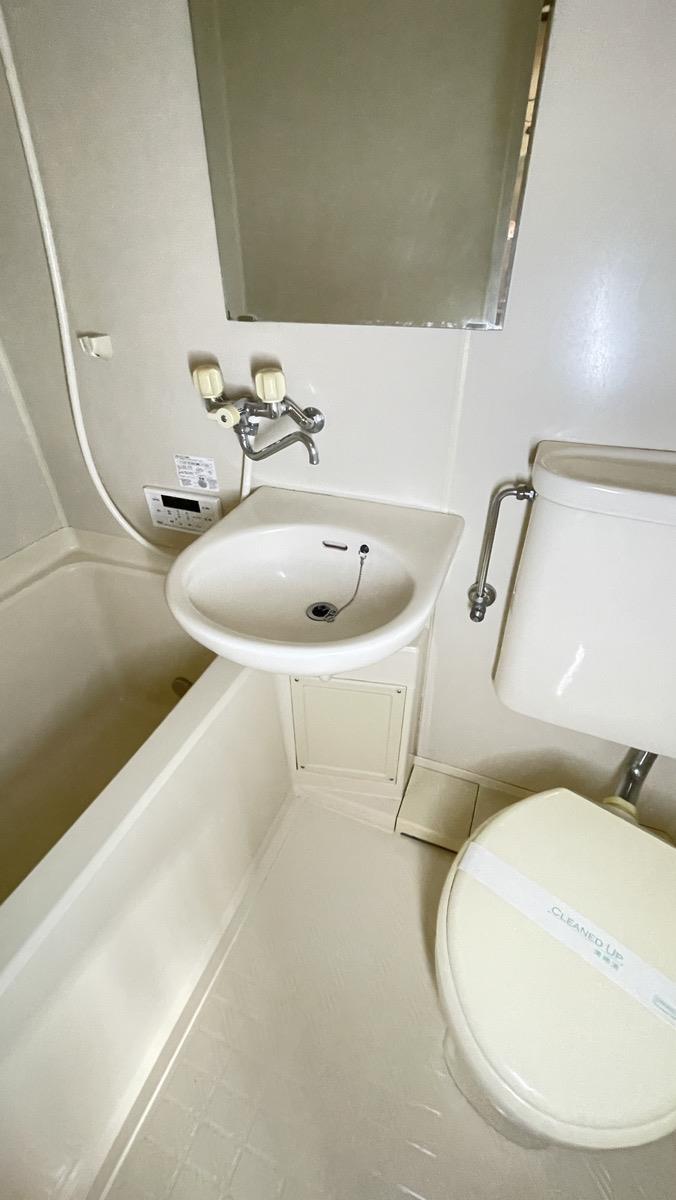 ソシヤールハイツB_その他_1