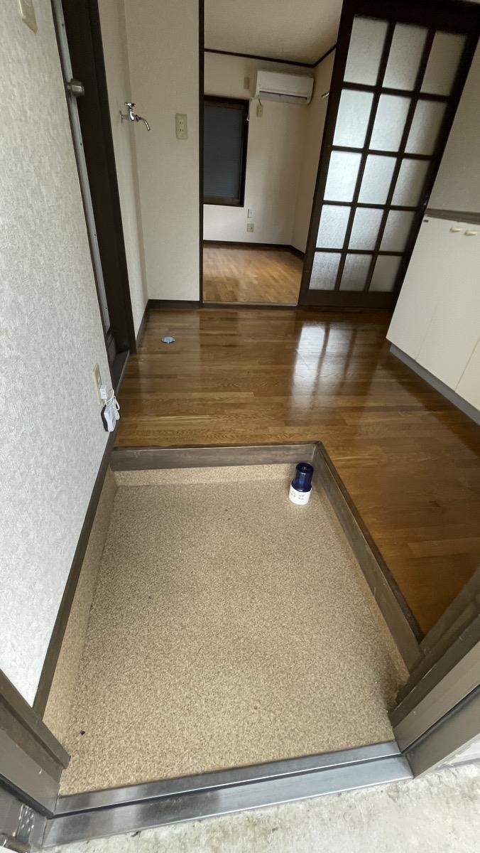 ソシヤールハイツB_内装_5