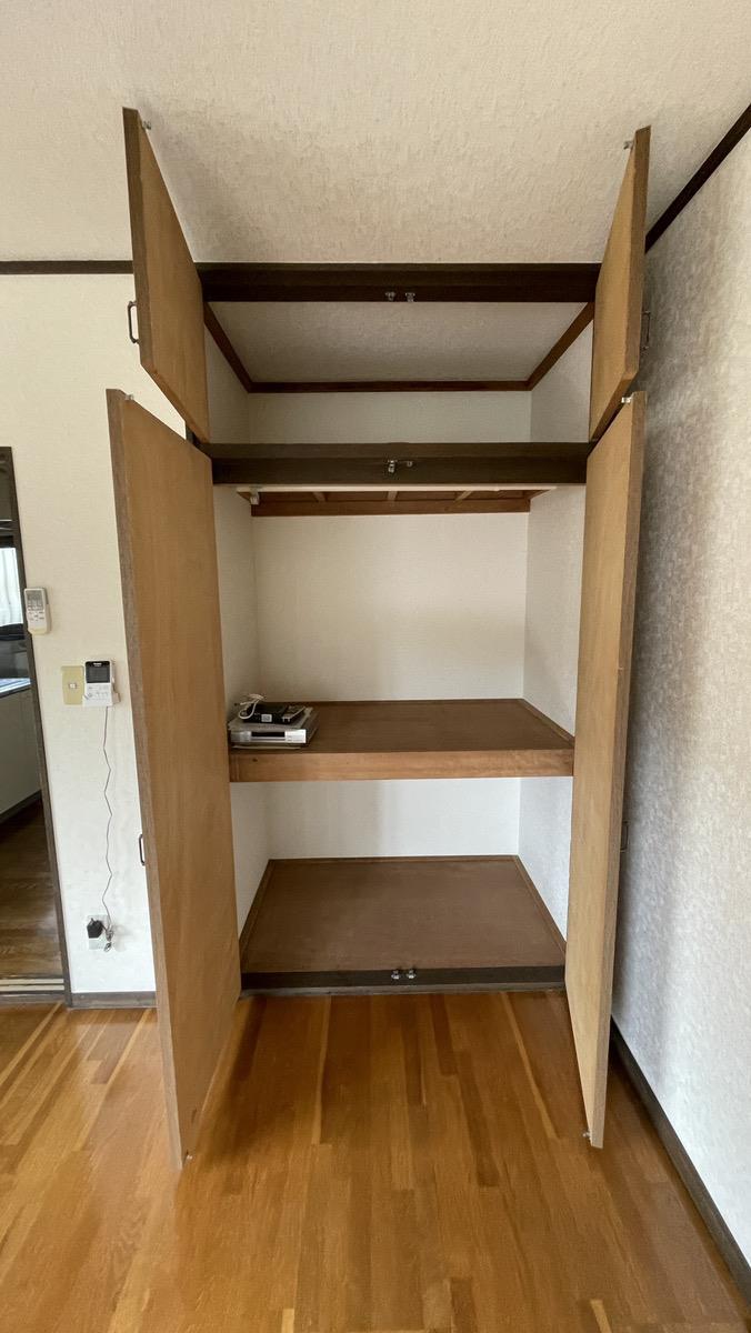 ソシヤールハイツB_内装_4