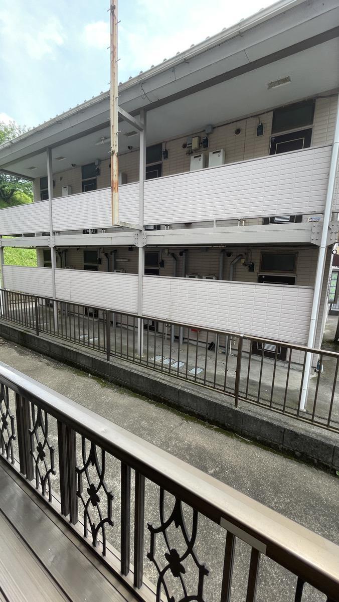 ソシヤールハイツB_その他_2