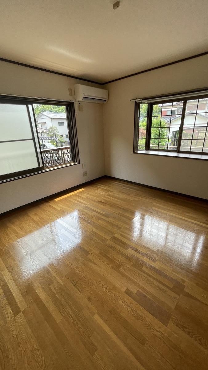 ソシヤールハイツB_内装_0