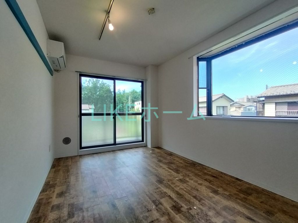 その他部屋・スペース　リビング/居室