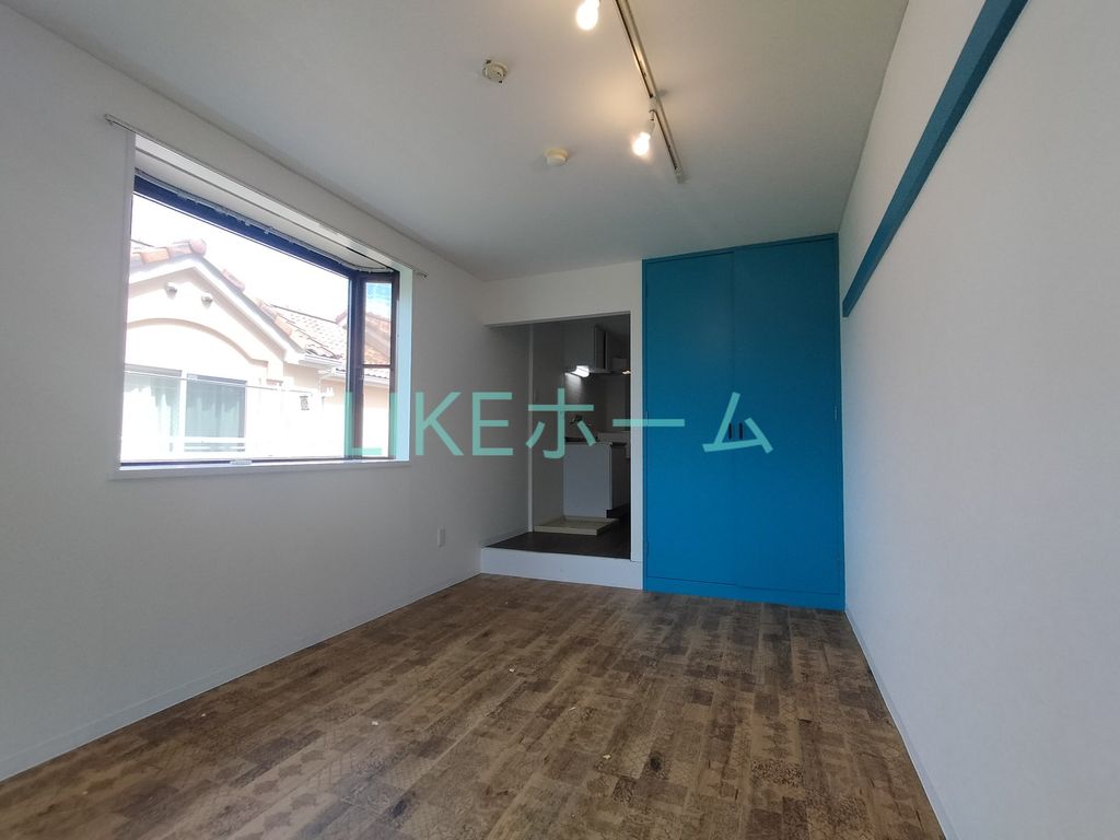 居室・リビング　リビング/居室