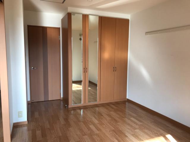 その他部屋・スペース　洋室