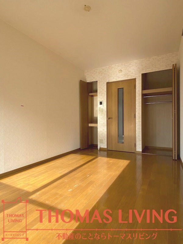 その他部屋・スペース　洋室