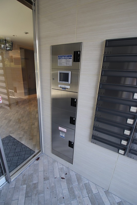 その他設備　同建築会社の同シリーズとなります。