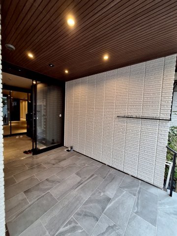 エントランス　★新築　ZＥＨーＭ　ヘーベルメゾンのペット共生賃貸★